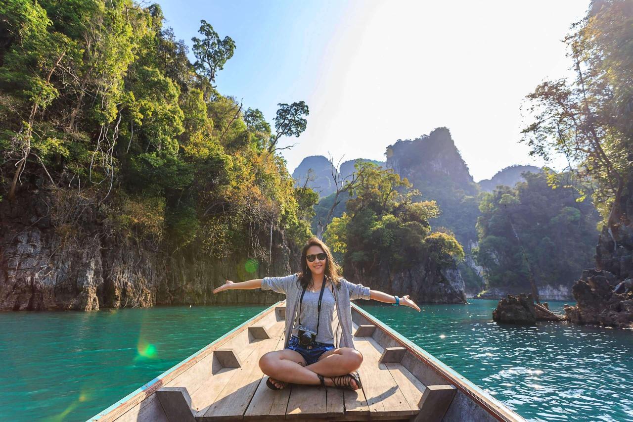 Jelajahi Ekosistem Mangrove Langkawi yang Menawan